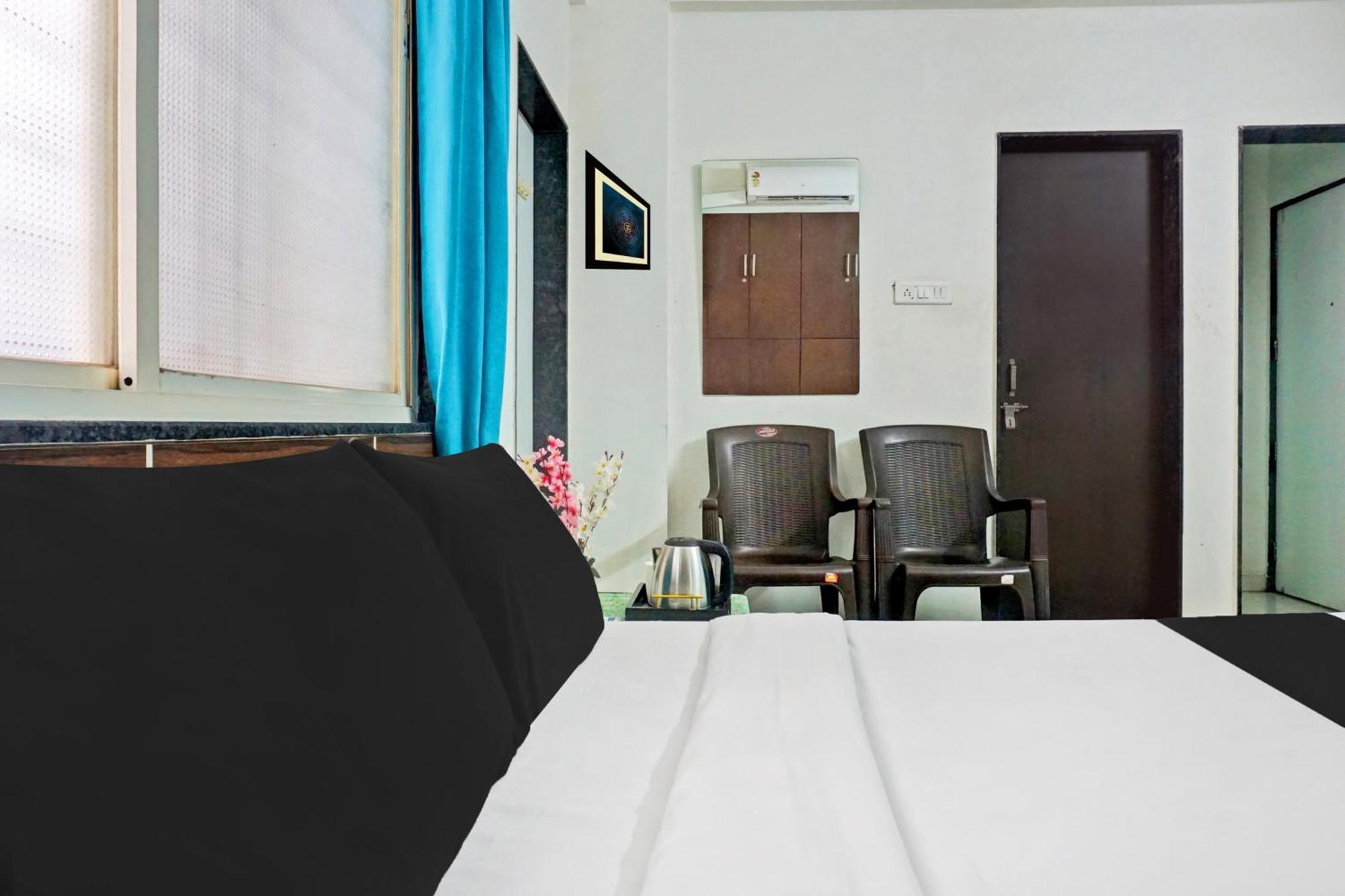Hotel O Pristine Пуна Экстерьер фото