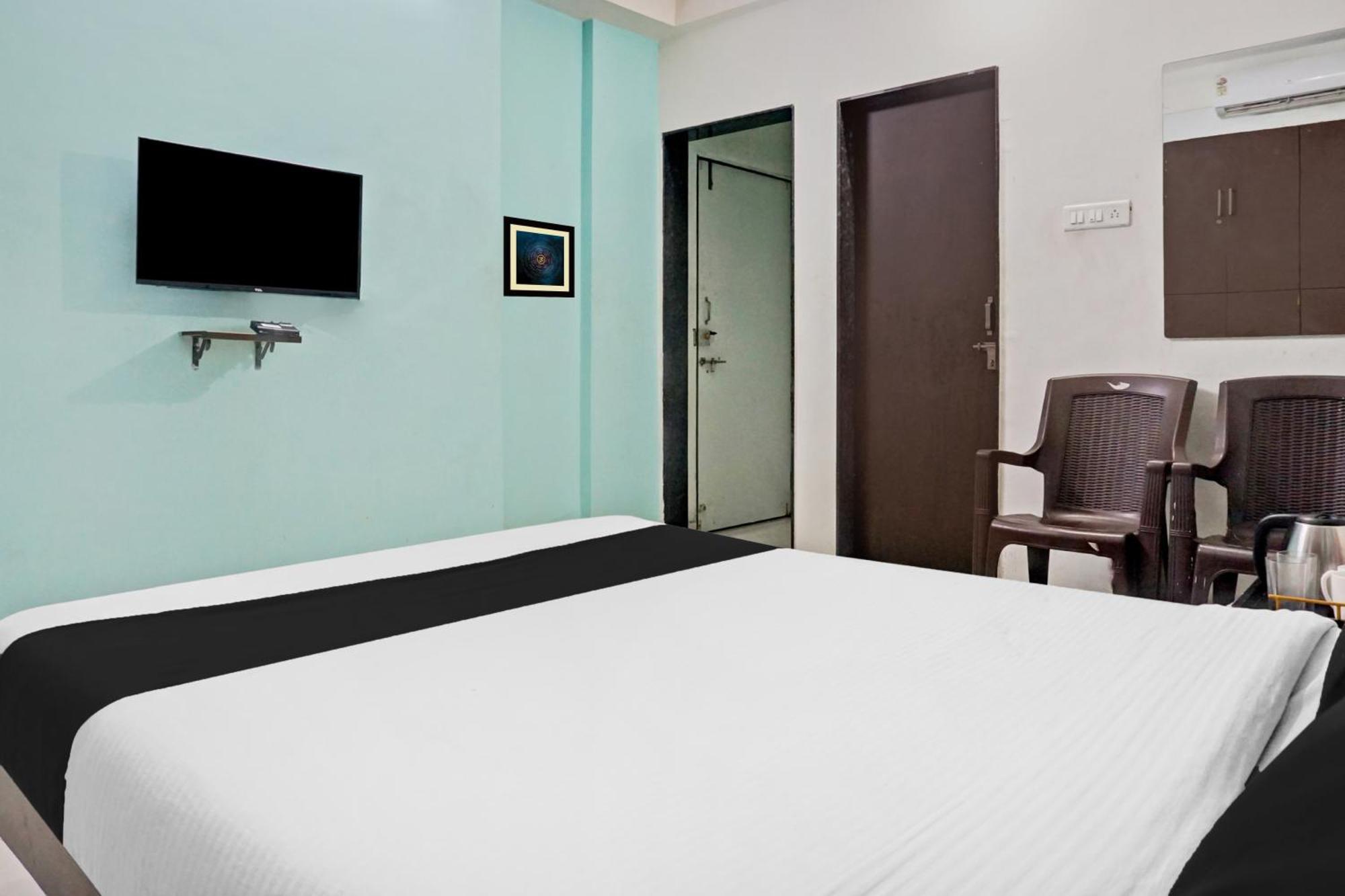 Hotel O Pristine Пуна Экстерьер фото