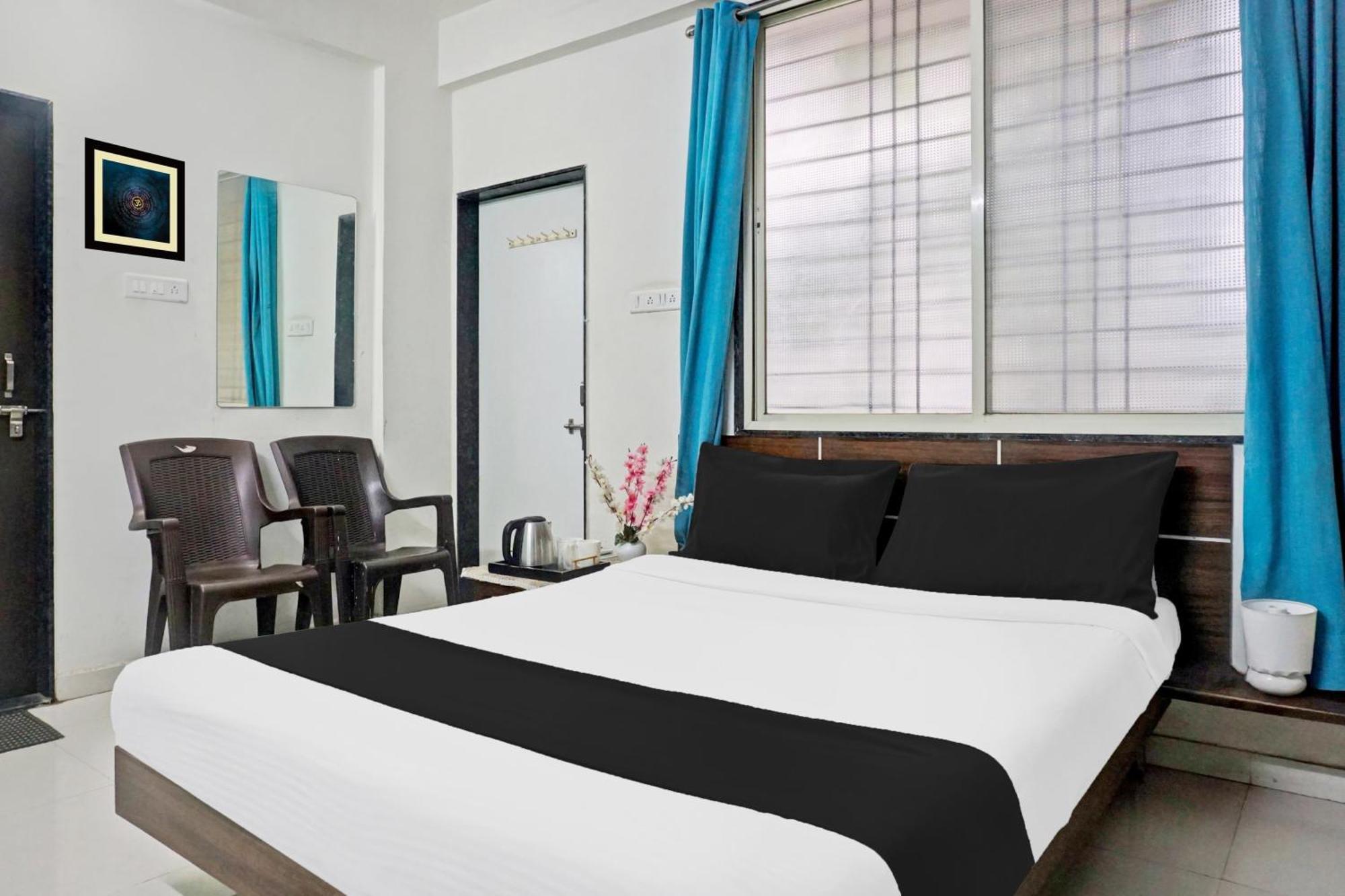Hotel O Pristine Пуна Экстерьер фото